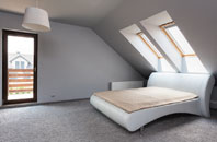 Tregyddulan bedroom extensions